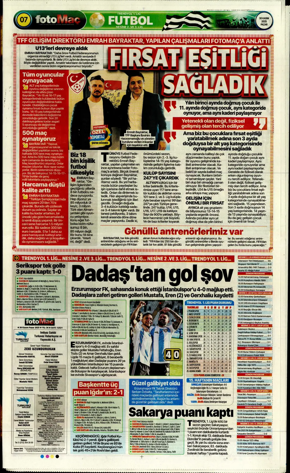 "Merih Demiral'da sona gelindi, imzalar yakın" | Sporun manşetleri - 21 "Merih Demiral'da sona gelindi, imzalar yakın" | Sporun manşetleri - 21