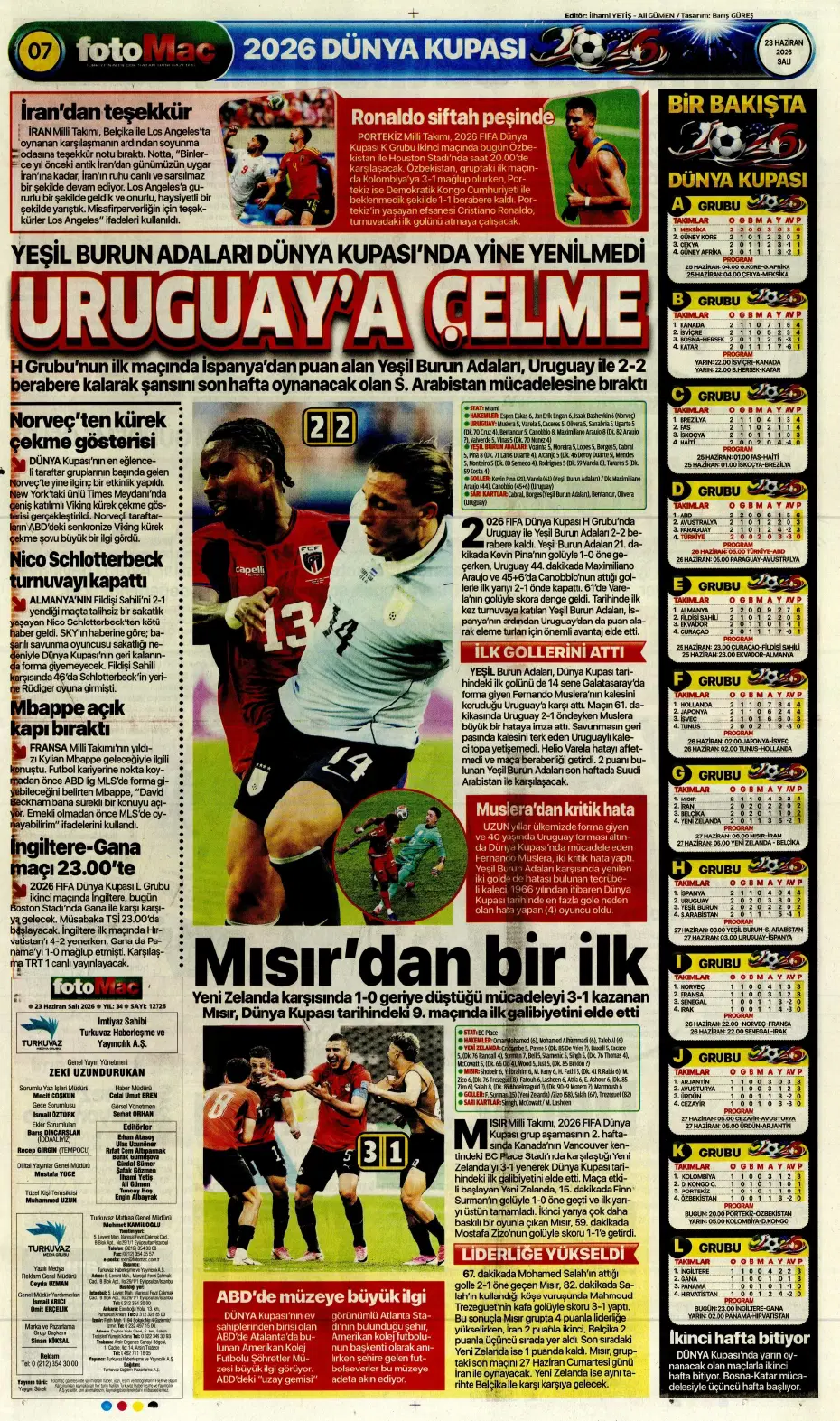 Ve Fenerbahçe'ye Konyaspor'dan Adil Demirbağ cevabı geldi | Sporun manşetleri - 4