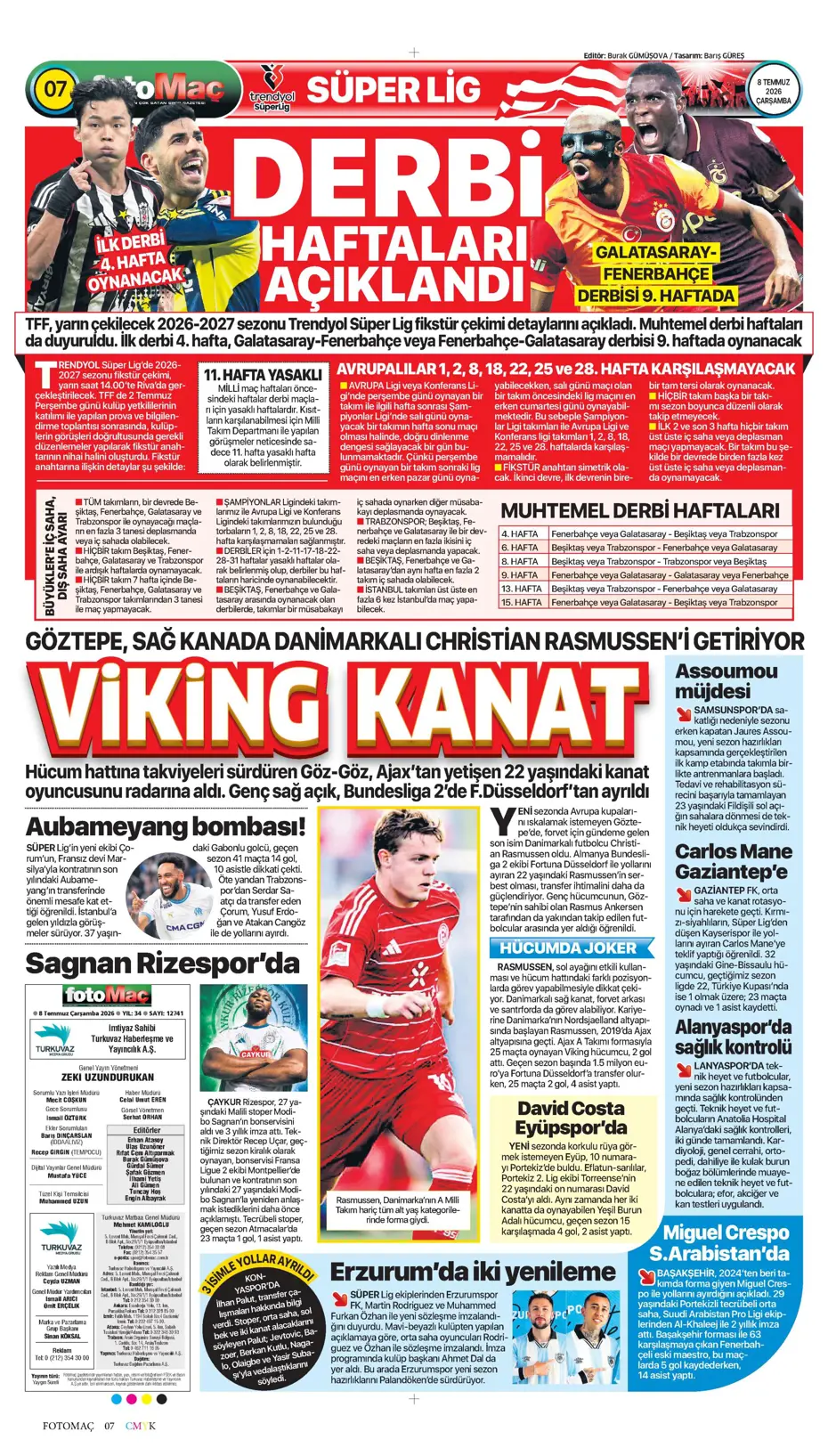 Ve Asensio'nun bonservis bedeli belli oldu: Rekor para | Sporun manşetleri - 6
