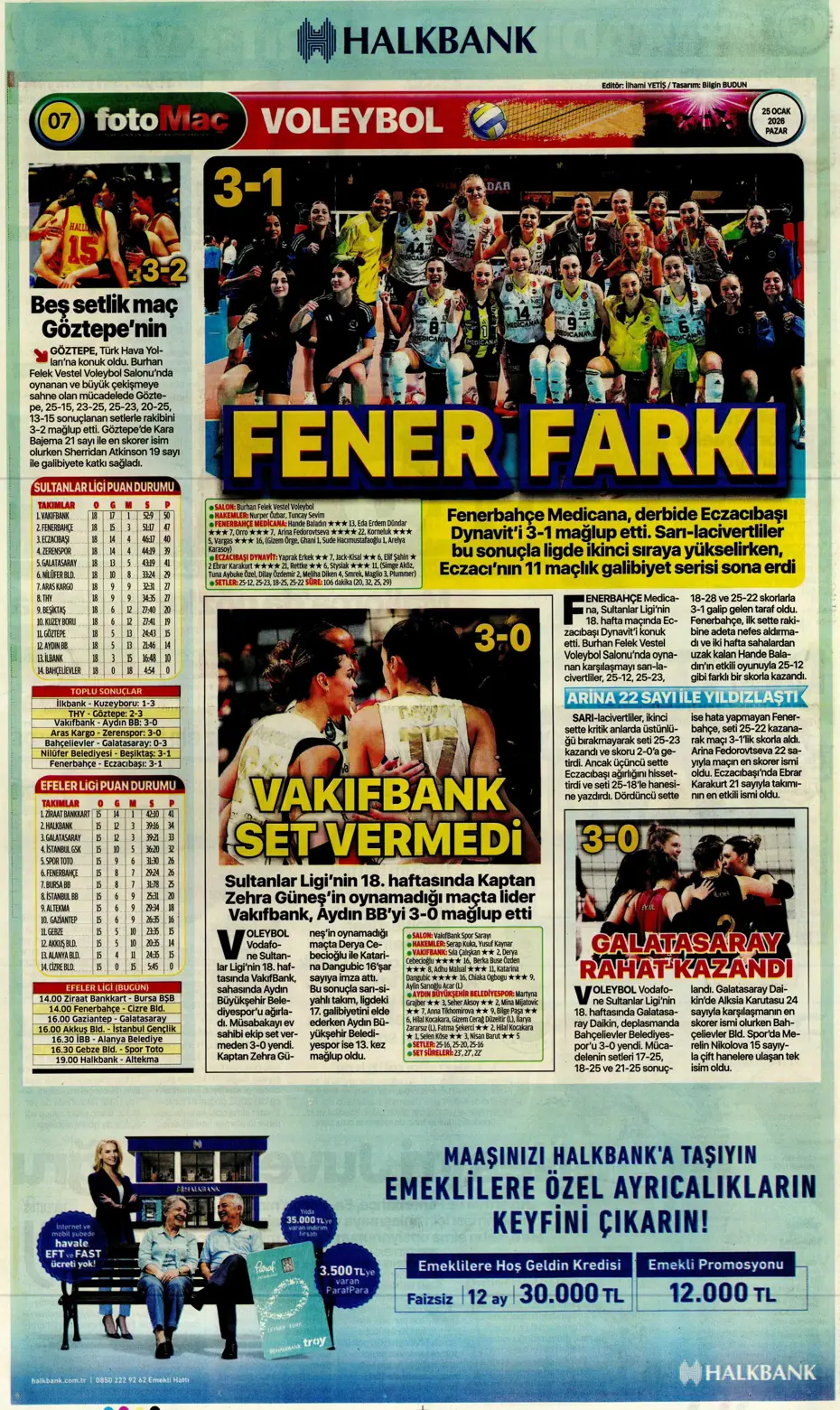 "Asprilla sonrası Galatasaray'ın 3. transferi de belli oldu" | Sporun manşetleri - 37