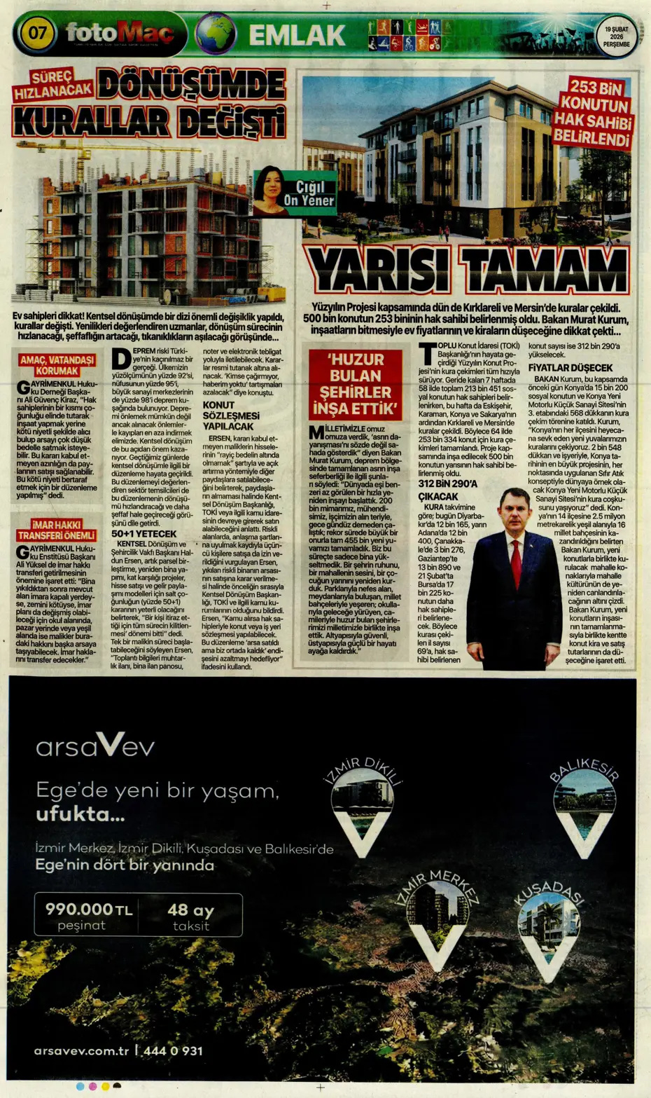 "Napoli'den Galatasaray'a Noa Lang için görülmemiş jest" | Sporun manşetleri - 35