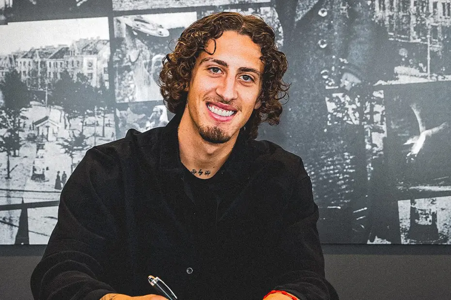 Avrupa'da atılan imzalar: 2025/26 sezonunun transferleri - 4