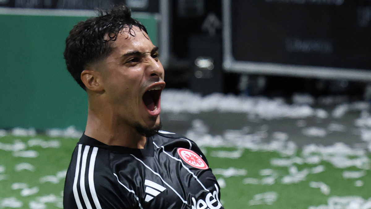 Fenerbahçe'den '10 numara' transfer: Fares Chaibi | Sporun manşetleri