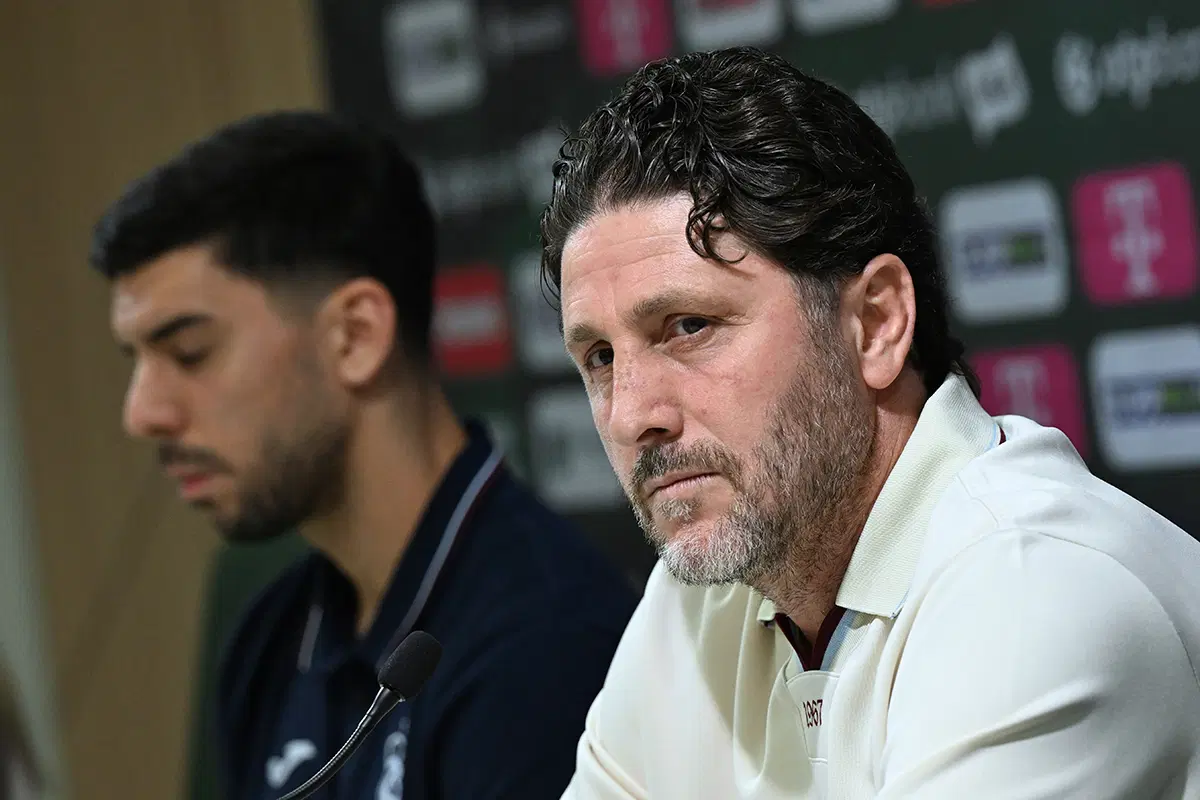 Trabzonspor'dan Fatih Tekke'nin ayrılığı ve sözleşme için açıklama