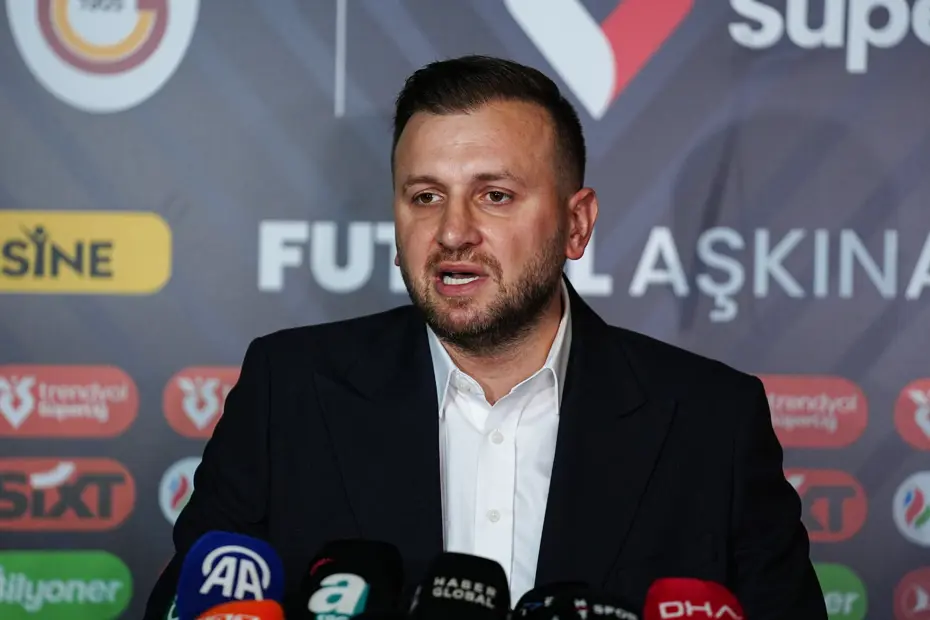 RESMİ: Berke Özer transferi için açıklama geldi - 3
