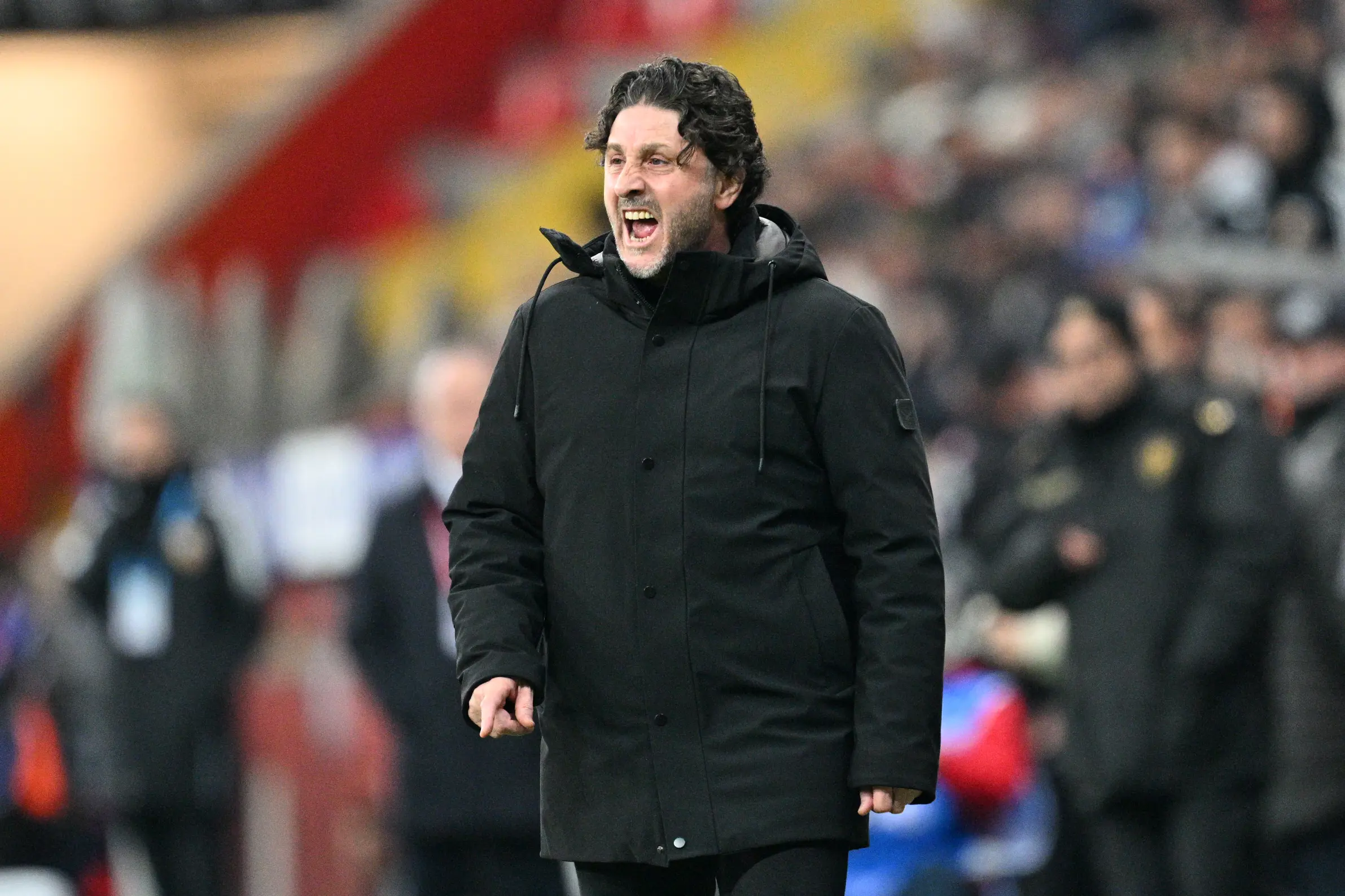 Fatih Tekke'yi kızdıran bölüm: "Bunun şakası olmaz"