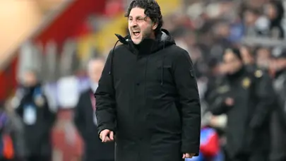 Fatih Tekke'yi kızdıran bölüm: "Bunun şakası olmaz"