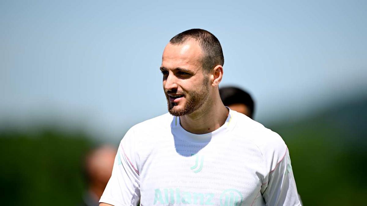 Seçimini yaptı: Federico Gatti'nin Galatasaray kararı netleşti