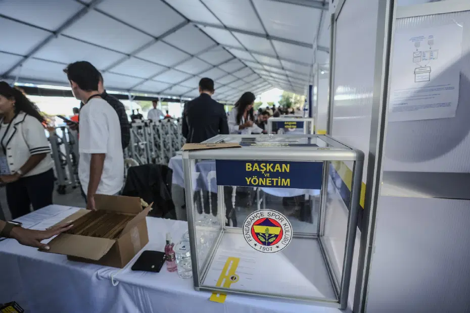 RESMİ: Fenerbahçe'nin Şampiyonlar Ligi kadrosu belli oldu - 4
