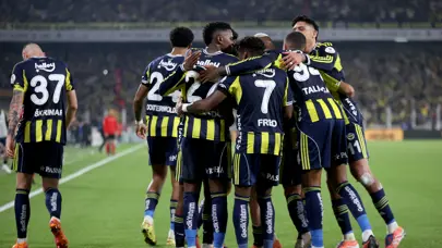 CANLI İZLE | Fenerbahçe - Ferencvaros maçı şifresiz izle (Avrupa Ligi)