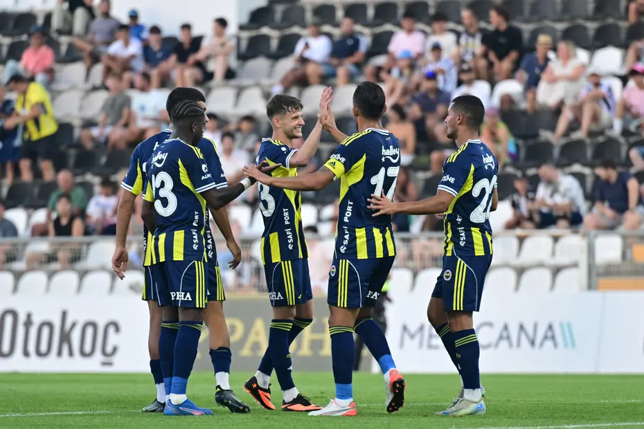 Avrupa kupalarında kura zamanı: Başakşehir, Beşiktaş ve Fenerbahçe'nin rakipleri belli oluyor - 2 Avrupa kupalarında kura zamanı: Başakşehir, Beşiktaş ve Fenerbahçe'nin rakipleri belli oluyor - 2