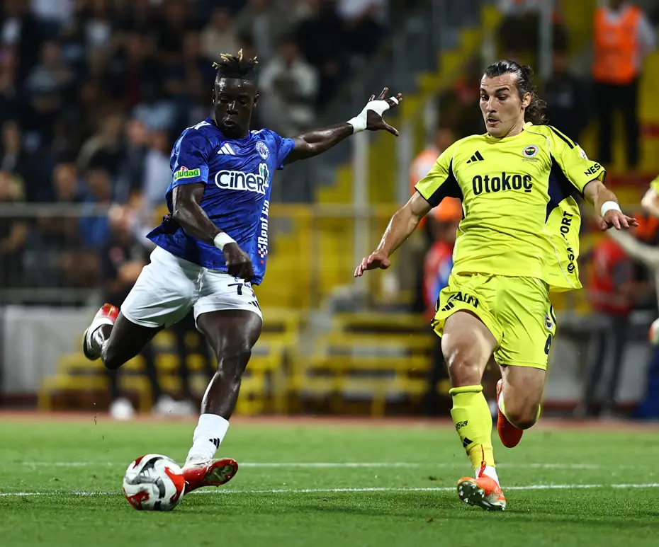 "Mourinho geride enkaz bırakmış" | Spor yazarları Fenerbahçe için ne dedi? - 3