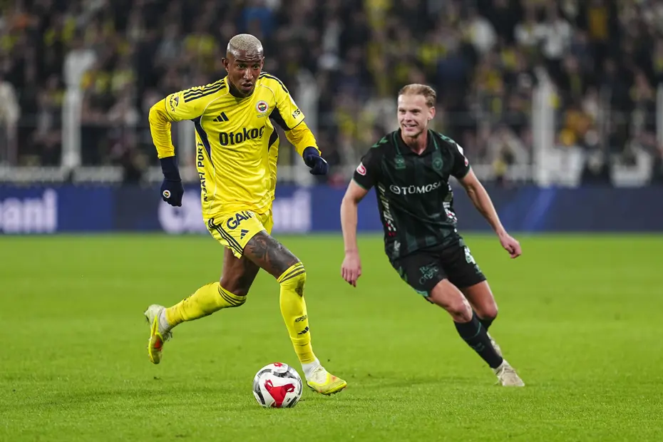 "Duran'ın ne yaptığını anlayamıyorum" | Spor yazarları, Fenerbahçe-Konyaspor maçı için ne dedi? - 3