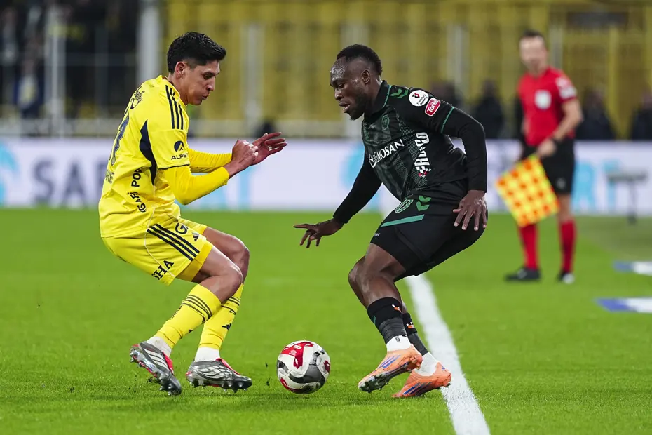 "Duran'ın ne yaptığını anlayamıyorum" | Spor yazarları, Fenerbahçe-Konyaspor maçı için ne dedi? - 6