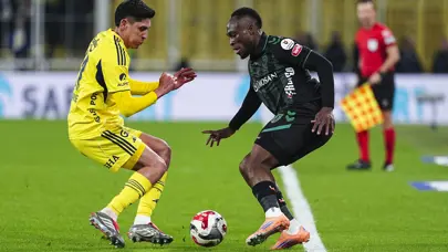 Trio ekibi Fenerbahçe-Konyaspor maçı için noktayı koydu: Penaltı kararı doğru mu? Trio ekibi Fenerbahçe-Konyaspor maçı için noktayı koydu: Penaltı kararı doğru mu?