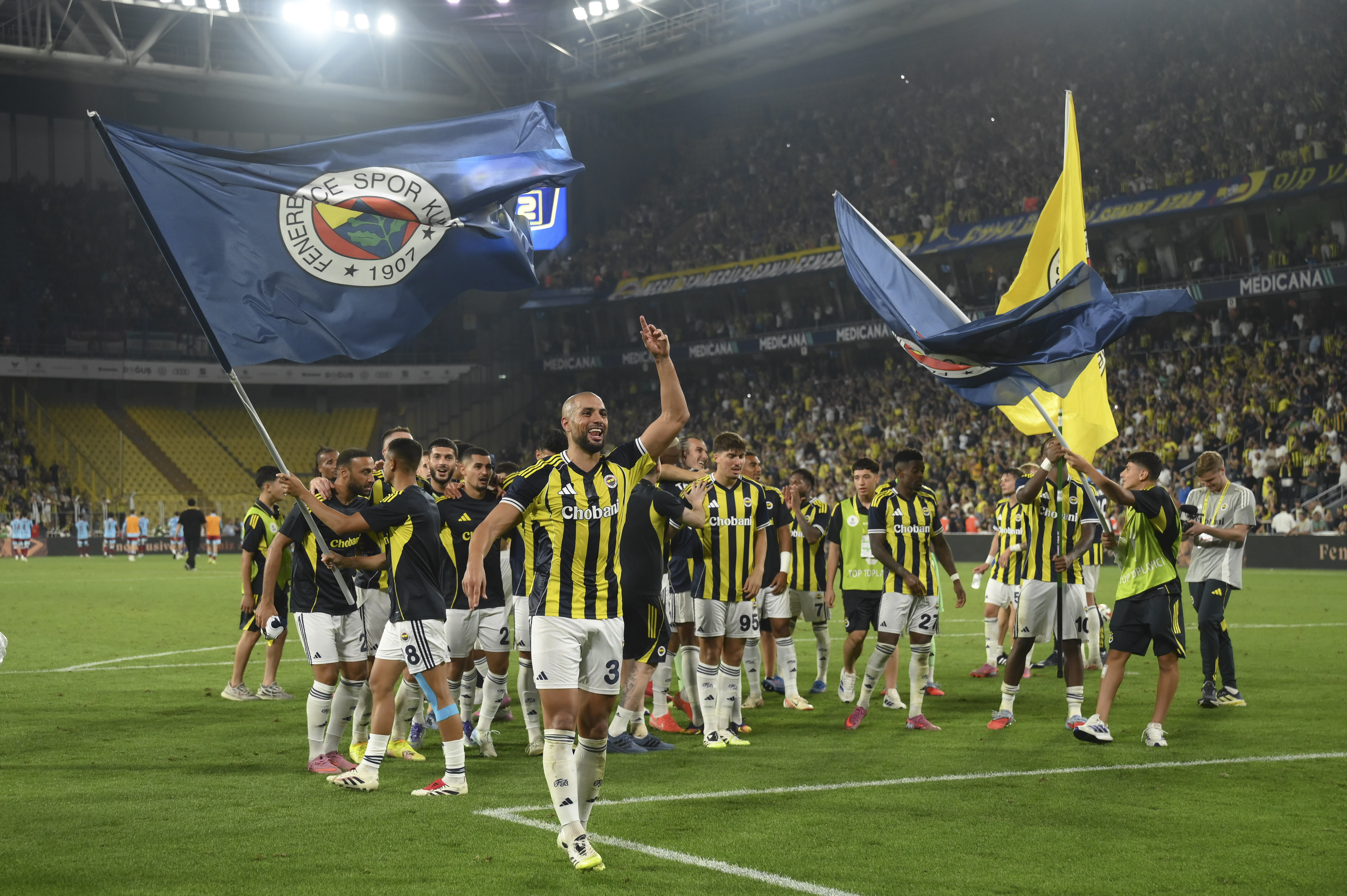 Fenerbahçe'nin oyuncusuna yapılacak teklif sızdırıldı: Sarı-lacivertlilerin yanıtı hazır