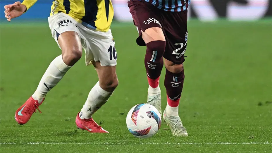 SÜPER LİG | Fenerbahçe-Trabzonspor maçı ne zaman, saat kaçta, hangi kanalda? (İlk 11'ler) - 6 SÜPER LİG | Fenerbahçe-Trabzonspor maçı ne zaman, saat kaçta, hangi kanalda? (İlk 11'ler) - 6