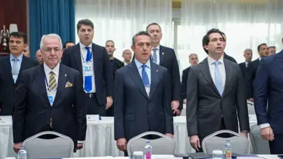 Fenerbahçe yönetiminde ayrılık: İstifa etti