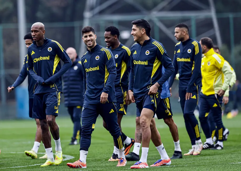 ŞİFRESİZ AVRUPA LİGİ | Fenerbahçe-Ferencvaros maçı ne zaman, saat kaçta, hangi kanalda? (İlk 11) - 6