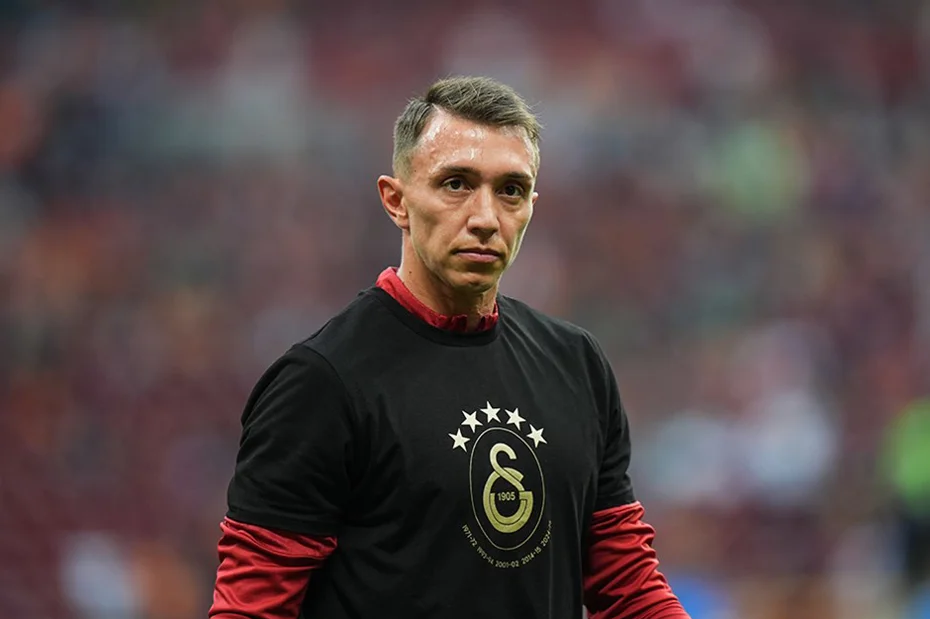 Tarihe geçecek imza Galatasaray'ın işine geldi: Ter Stegen kararını verdi - 1 Tarihe geçecek imza Galatasaray'ın işine geldi: Ter Stegen kararını verdi - 1