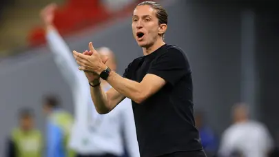 Kupalara ambargo koyan Filipe Luis'e yeni sözleşme