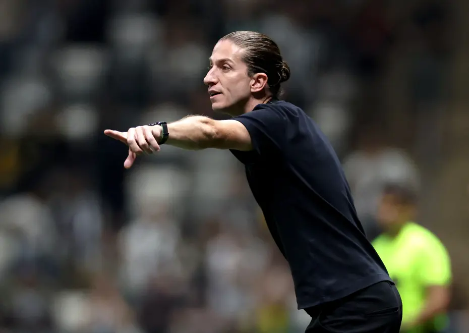 Flamengo'dan Libertadores'te tarihe geçen şampiyonluk - 3