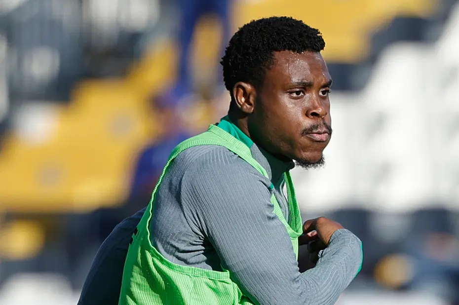 Trabzonspor'dan Volkan Demirel'in gözdesine teklif: Fatih Tekke "Paramız olsa isterim" demişti - 4