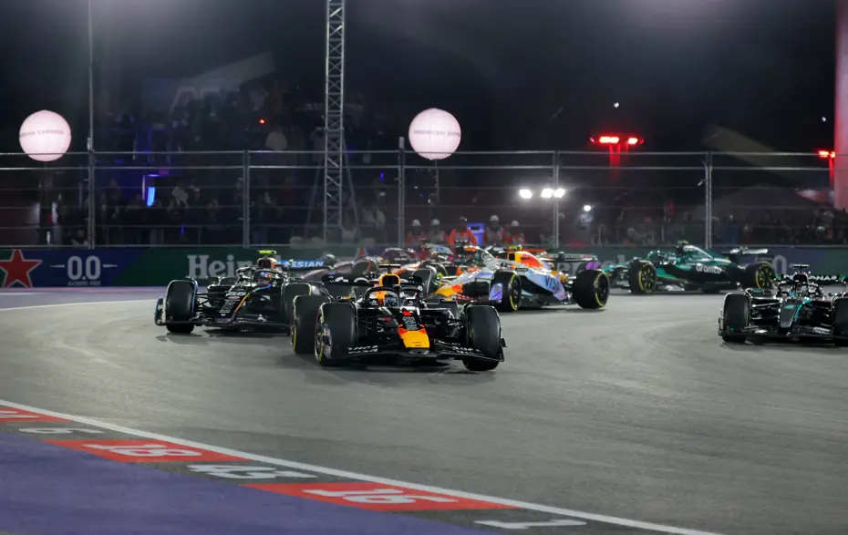 CANLI İZLE | Formula 1 Abu Dabi GP ne zaman, saat kaçta, hangi kanalda? Şampiyon belli oluyor - 6