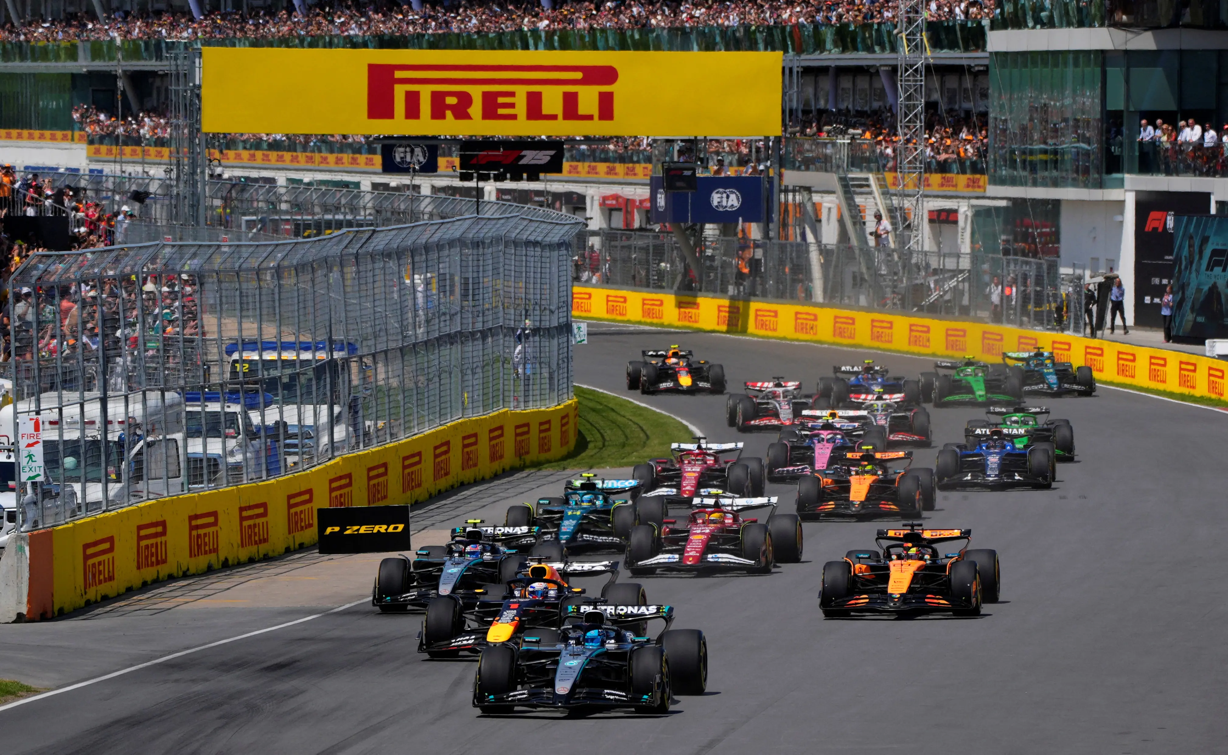 CANLI İZLE | Formula 1 Abu Dabi GP ne zaman, saat kaçta, hangi kanalda? Şampiyon belli oluyor