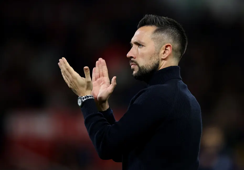 Porto'da Deniz Gül maçın kaderini değiştirdi: Farioli övgüler yağdırdı - 4