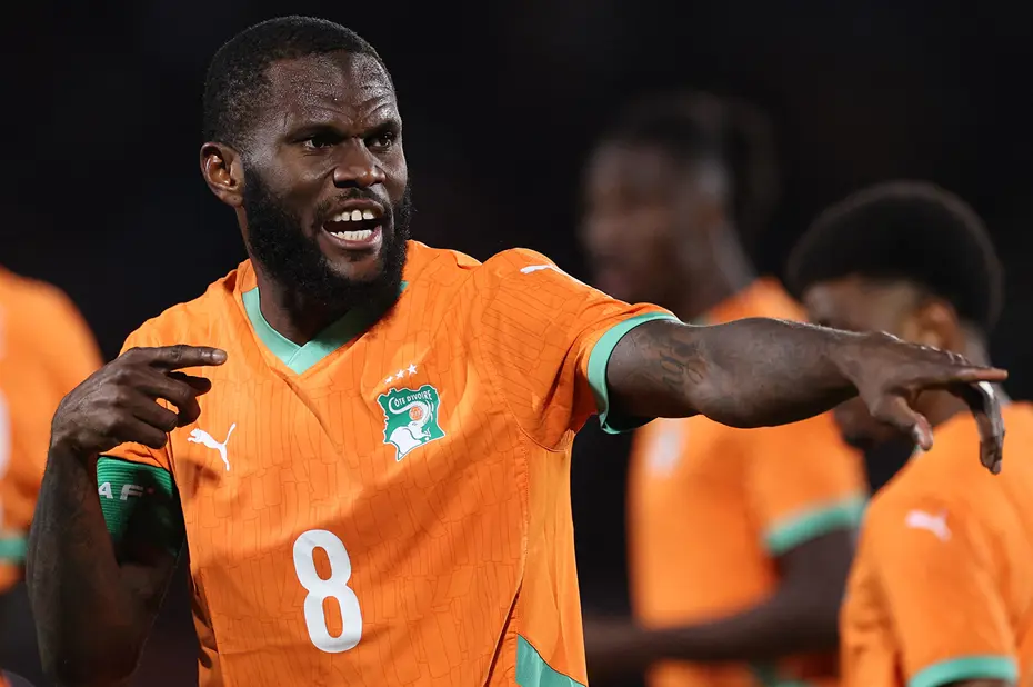 Beşiktaş'ta Franck Kessie iddiası: Ayrılmaya dünden razı - 2