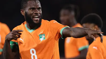 Beşiktaş'ta Franck Kessie iddiası: Ayrılmaya dünden razı