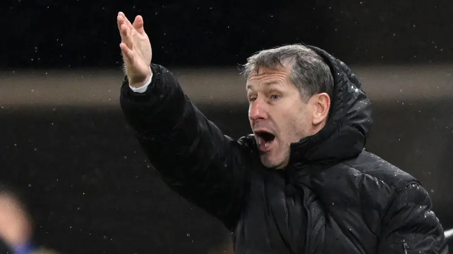 Kosova'nın hocası, Türkiye maçının taktiğini açıklayıp tur şanslarını duyurdu