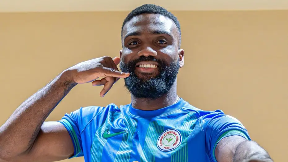 Süper Lig'de ara transferde 91 imza: 2 takım takviye yapmadı - 15