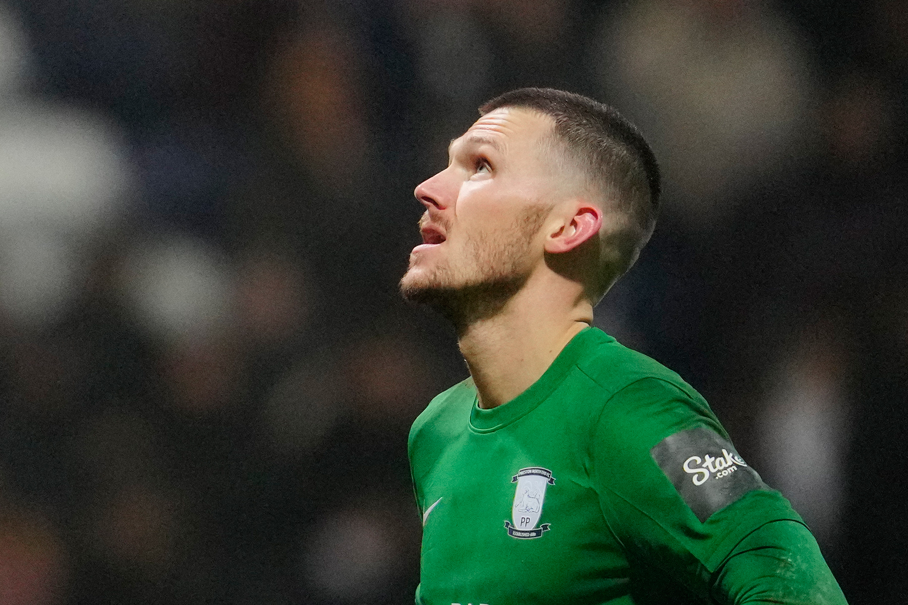 Liverpool kaleci transferini duyurdu