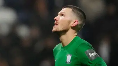 Liverpool kaleci transferini duyurdu