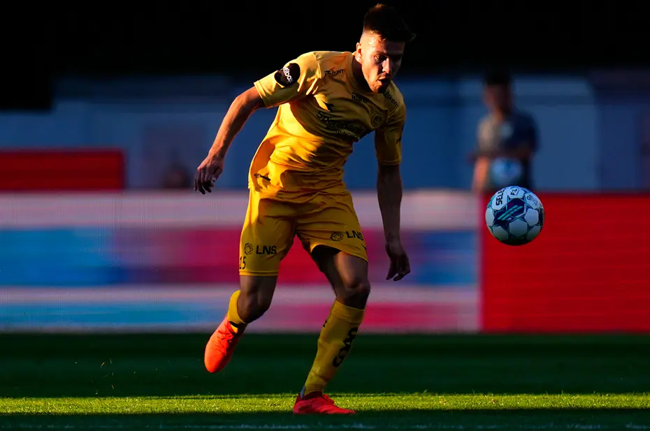 Bodo/Glimt'te Galatasaray paniği: Liverpool'un yaşadıklarını izleyen Norveçli futbolcu şok geçirdi - 2