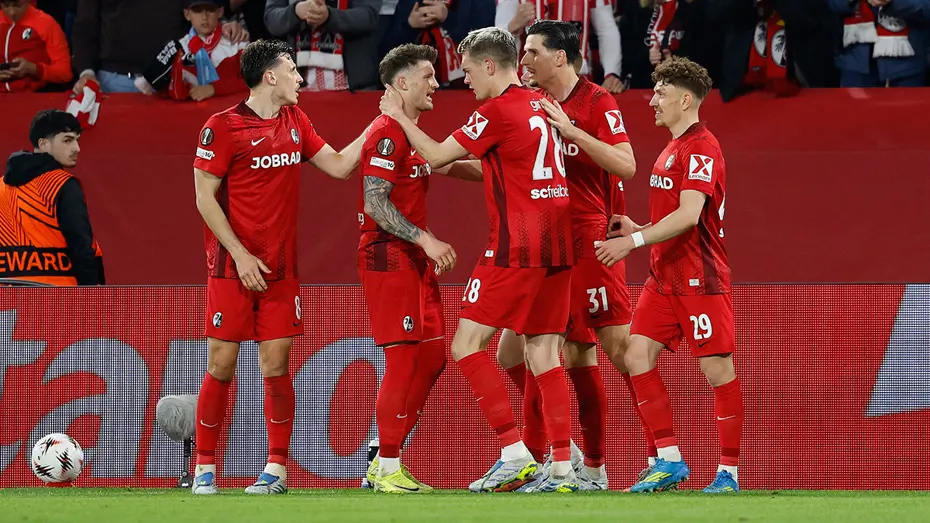 CANLI İZLE | Freiburg - Aston Villa maçını şifresiz izle (UEFA Avrupa Ligi finali) - 2