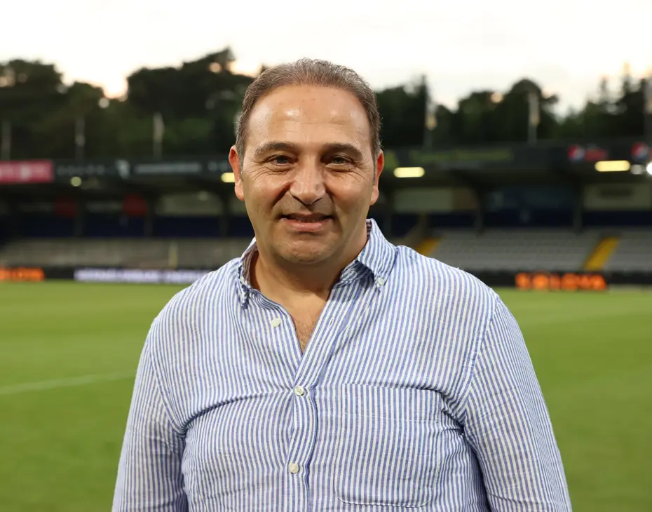 Samsunspor'dan Galatasaray maçı öncesi olay açıklama: "Tek endişelendiren konu..." - 2