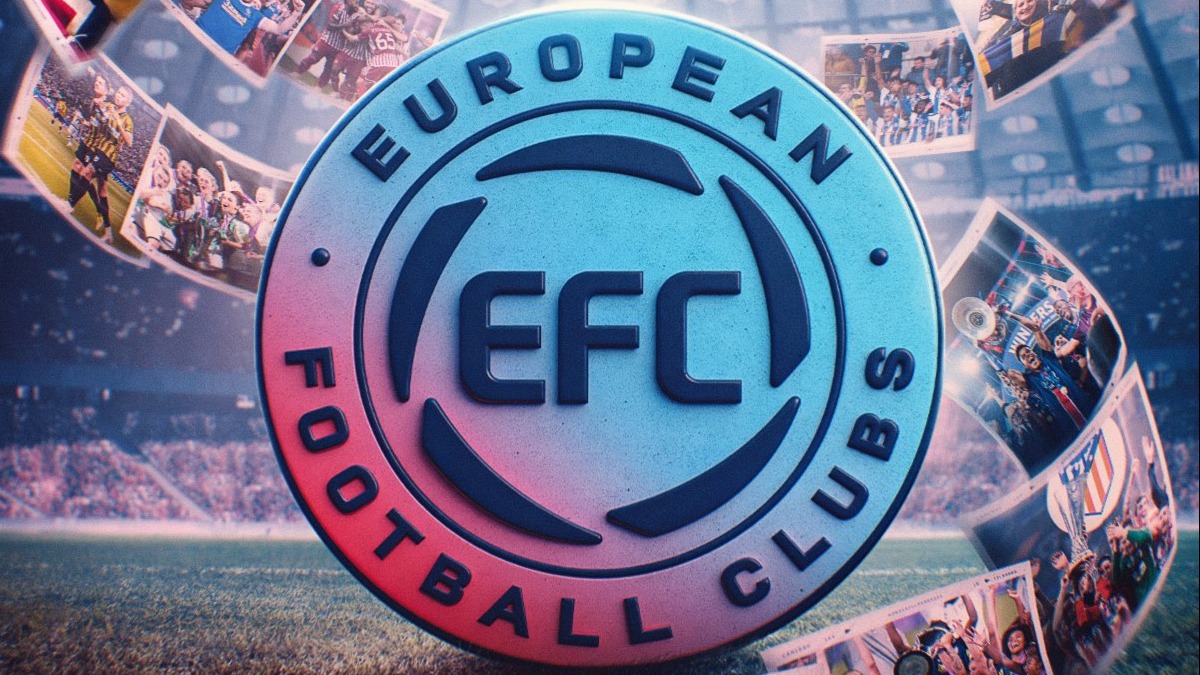 Süper Lig'den 3 kulüp Avrupa Futbol Kulüpleri Birliğine katıldı - 1