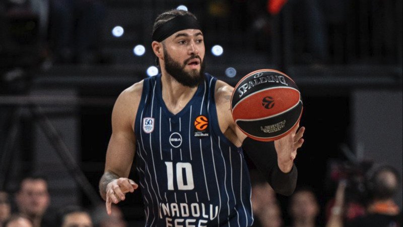 Anadolu Efes, EuroLeague'de 10. kez yenildi