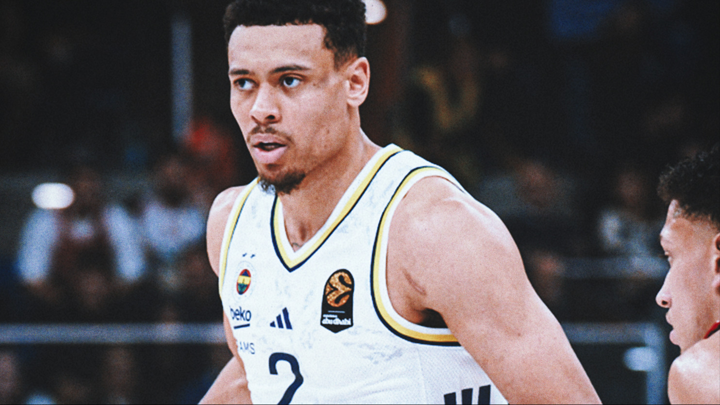 Fenerbahçe Beko'dan Milano deplasmanında rahat galibiyet