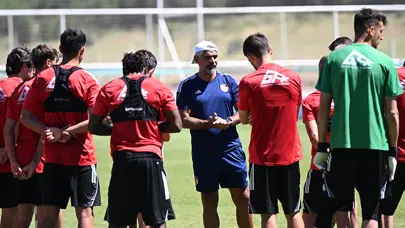 SON DAKİKA | Süper Lig'de teknik direktör ayrılığı resmen duyuruldu