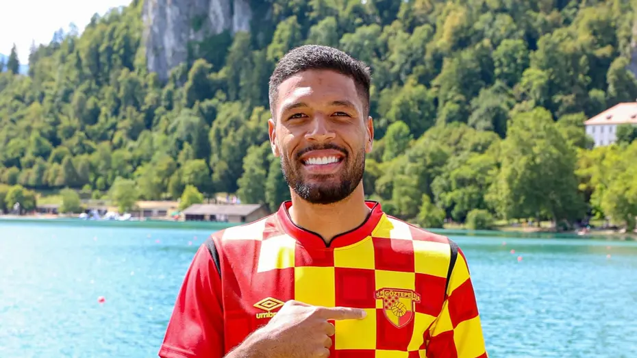 Meğer Solskjaer, Süper Lig'i sallayan ismi istememiş: Beşiktaş'a kabusu yaşatmıştı - 2