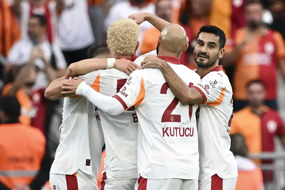 "Hoca onun ismine formayı vermemeli" | Spor yazarları Galatasaray için ne dedi? - 3