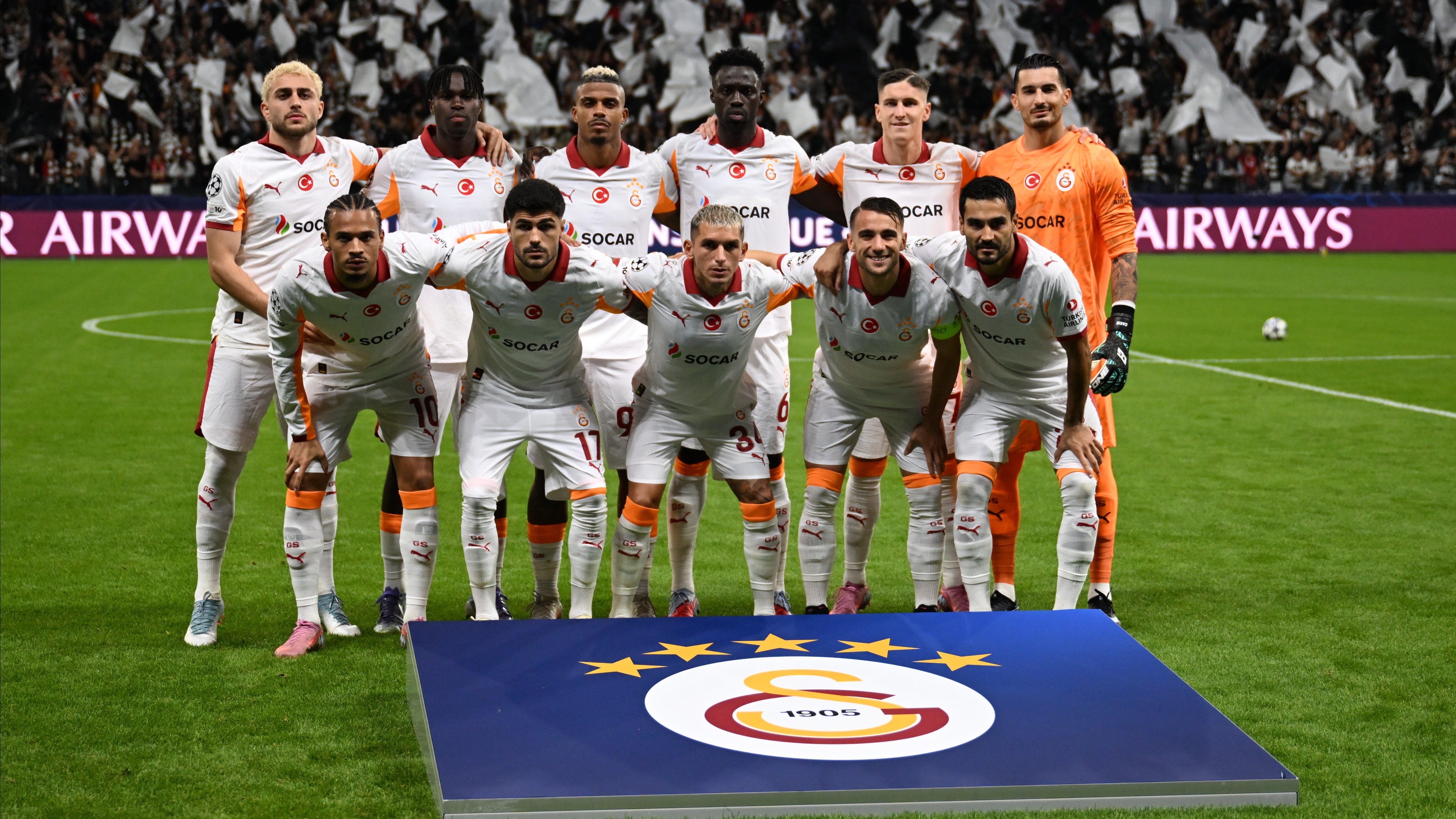 Cim Bom'dan Liverpool Maçına Bilet Değil, Resmen Arsa Tapusu Satıyorlar! Fiyatlar Uzaya Çıktı!