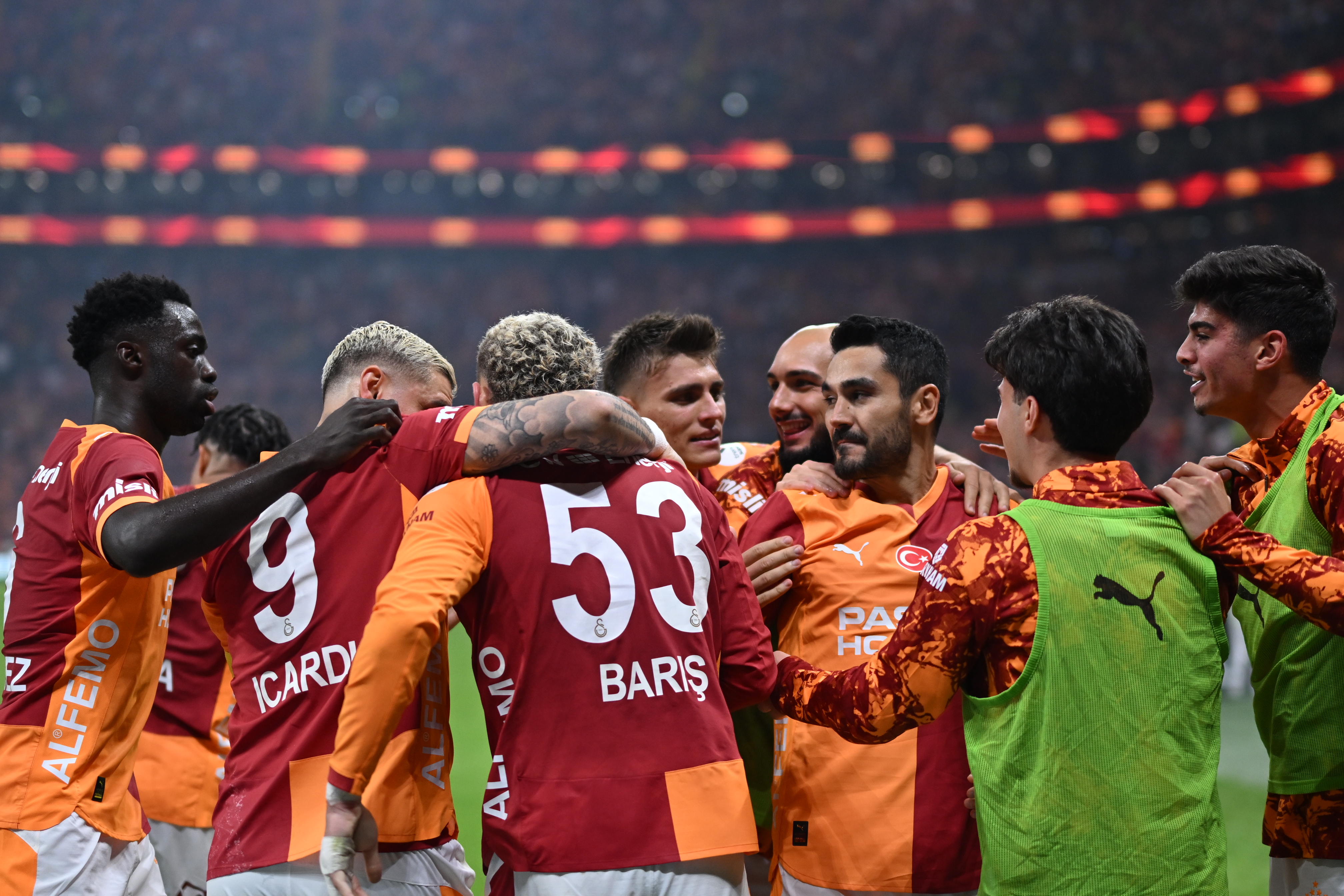 Galatasaray'da derbi öncesi son dakika: Milyonlarca taraftarın beklediği haber geldi