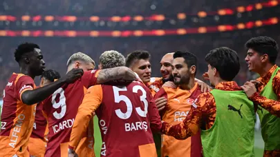 Galatasaray'da derbi öncesi son dakika: Milyonlarca taraftarın beklediği haber geldi