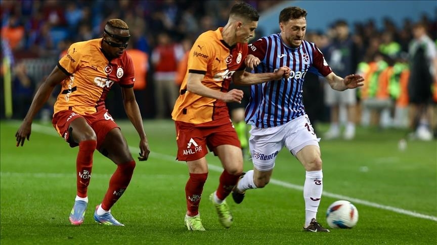 Rams Park'ta Para Saçan Derbi: Topçulara 'Milyonluk Koş' Emri!