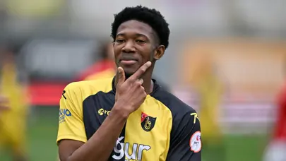 FLAŞ! İstanbulspor'dan Feyenoord'a transfer: Gaoussou Diarra'dan rekor bonservis